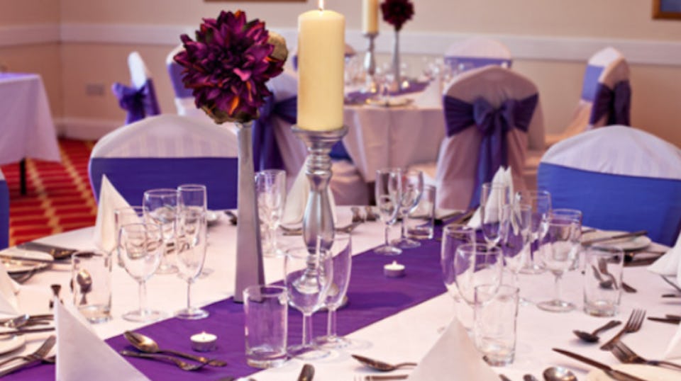 Britannia Airport Hotel Manchester