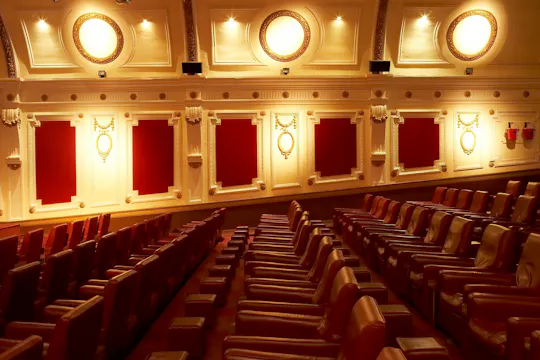 Electric Cinema