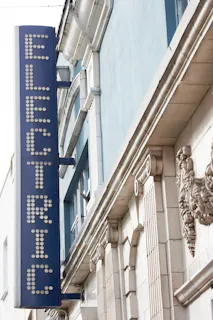 Electric Cinema
