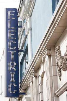 Electric Cinema
