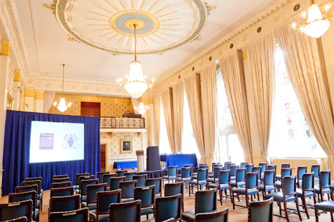 Saddlers' Hall
