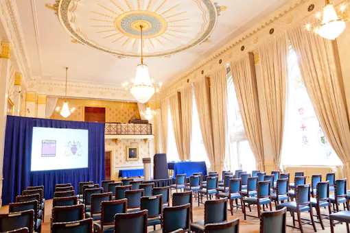 Saddlers' Hall