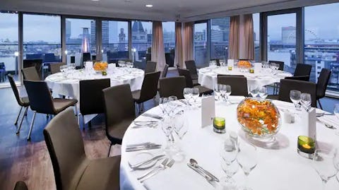 DoubleTree by Hilton Manchester Piccadilly Hotel
