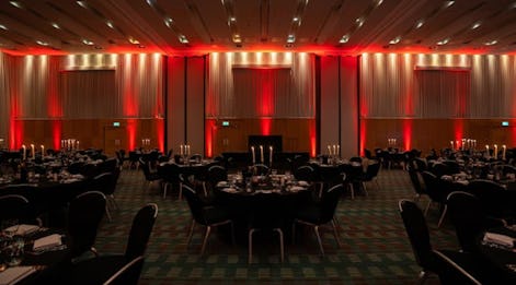 Hilton Manchester Deansgate
