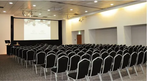 Manchester Conference Centre