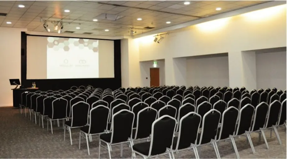 Manchester Conference Centre