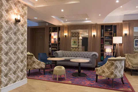 Princess Street Hotel