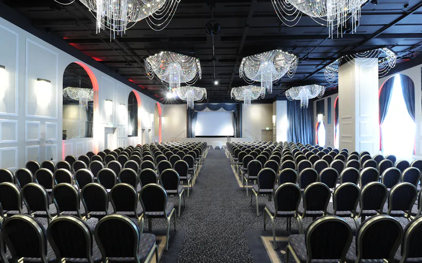 Mercure Manchester Piccadilly Hotel