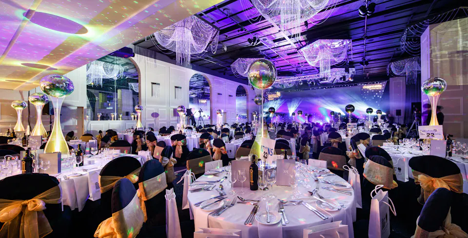 Mercure Manchester Piccadilly Hotel