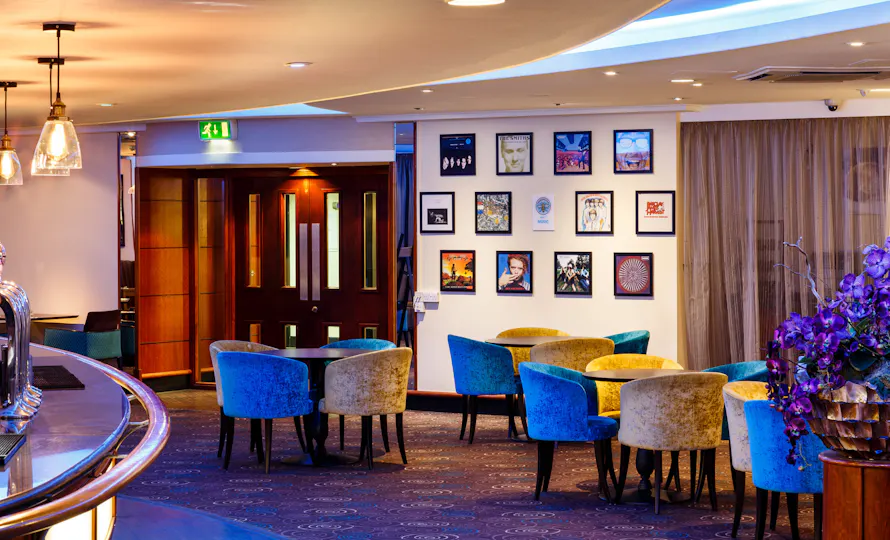 Mercure Manchester Piccadilly Hotel