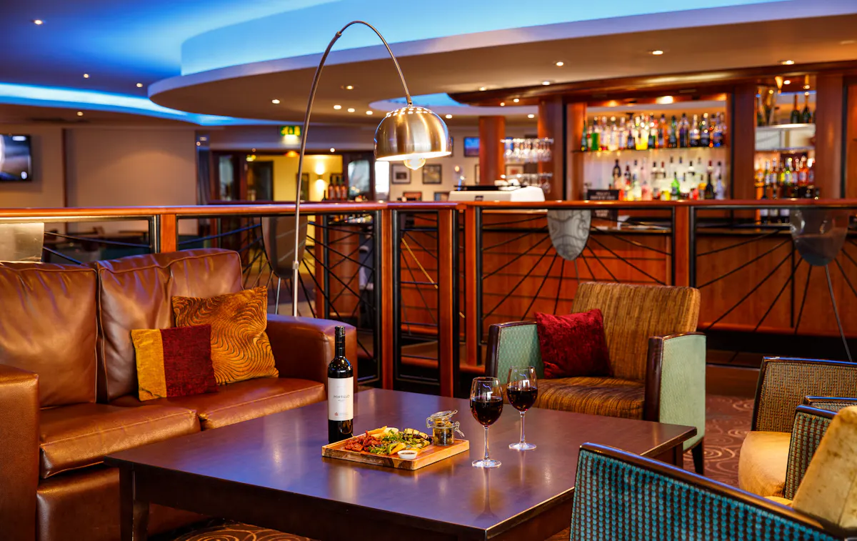 Mercure Manchester Piccadilly Hotel