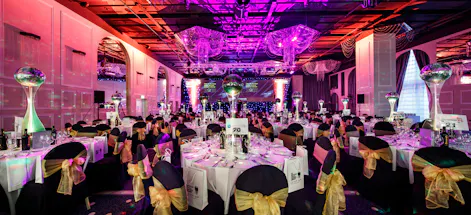 Mercure Manchester Piccadilly Hotel