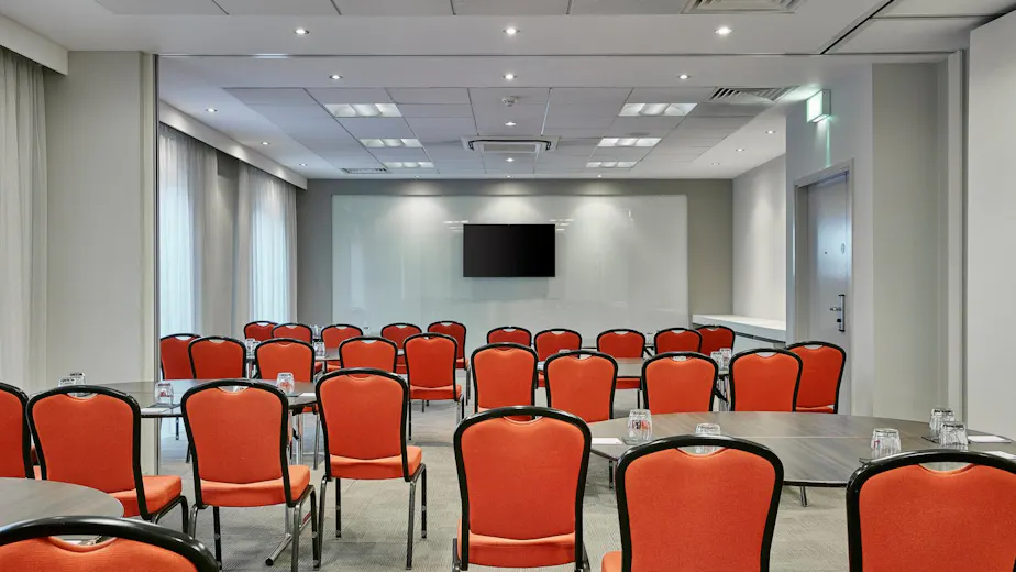 Ramada Manchester Salford Quays