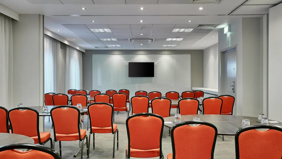 Ramada Manchester Salford Quays