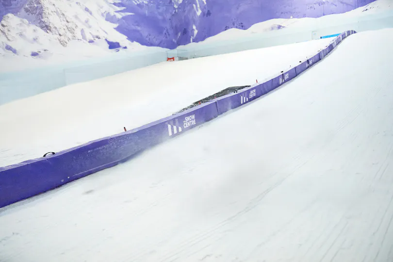 The Snow Centre Manchester