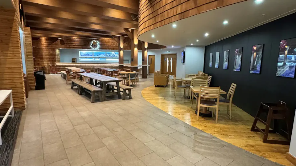 The Snow Centre Manchester