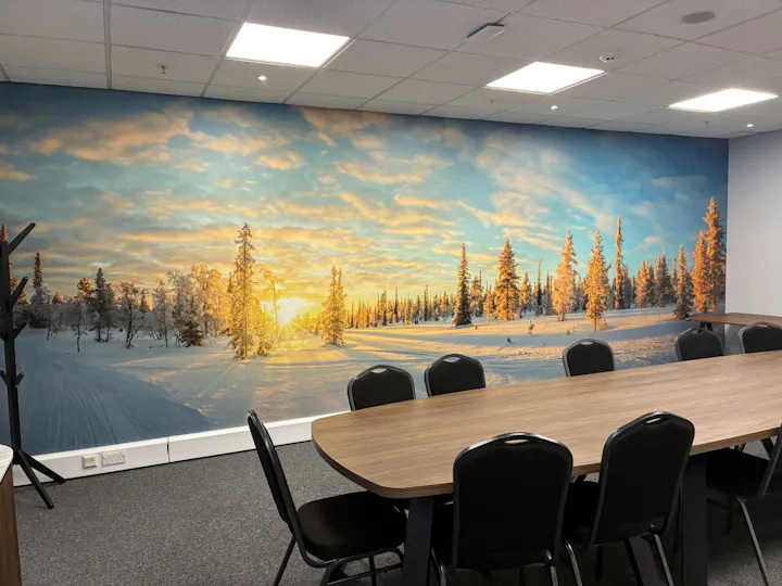 The Snow Centre Manchester