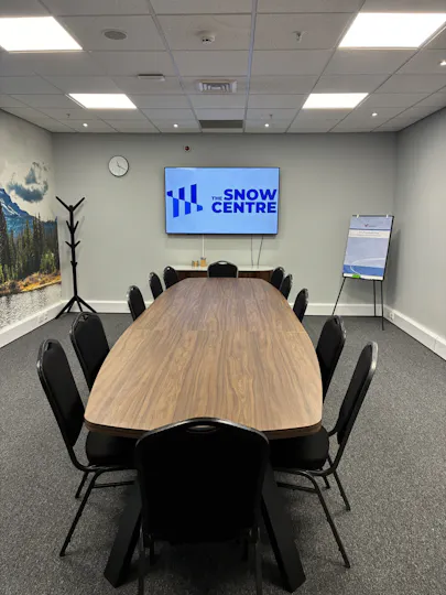 The Snow Centre Manchester