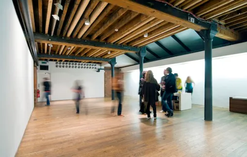 CUBE (Centre for Urban Built Environment)