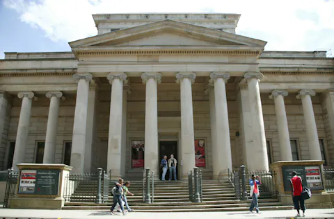 Manchester Art Gallery