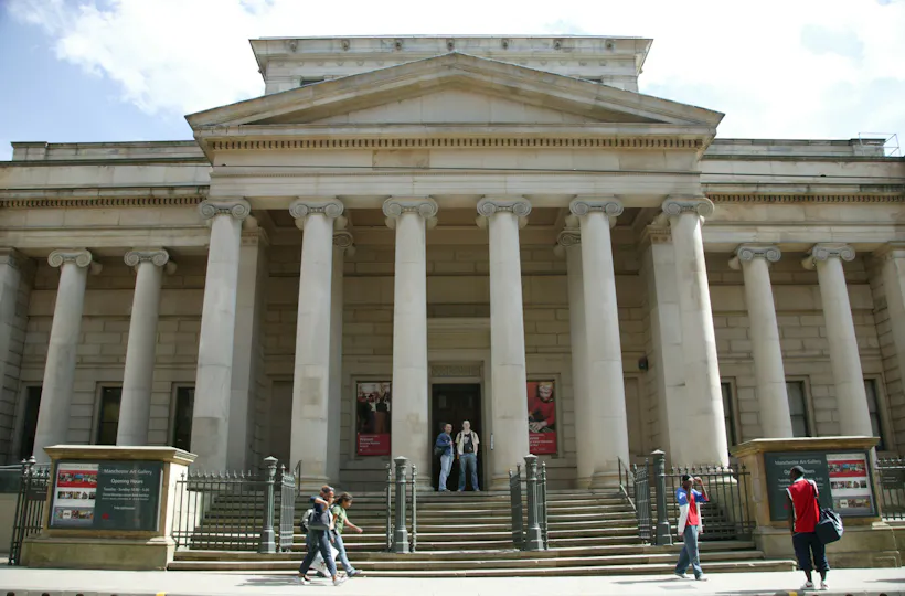 Manchester Art Gallery