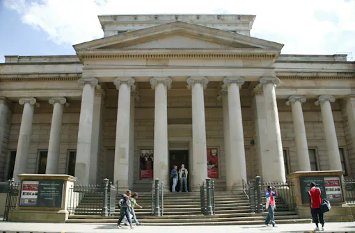 Manchester Art Gallery