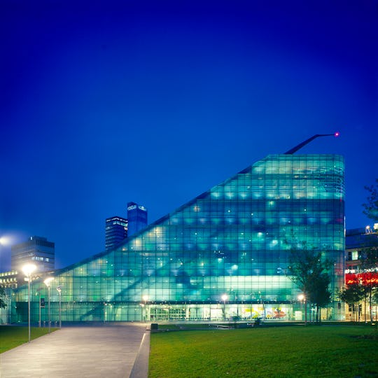 National Football Museum