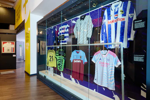 Exclusive Museum - Full Closure Hire