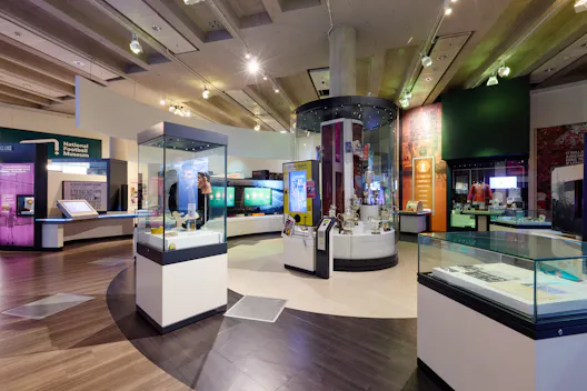 Museum Gallery
