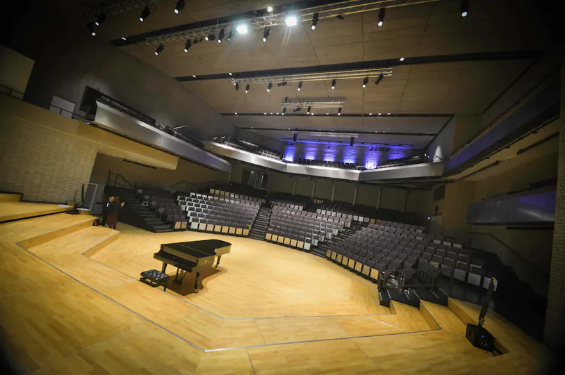 Royal Northern College of Music