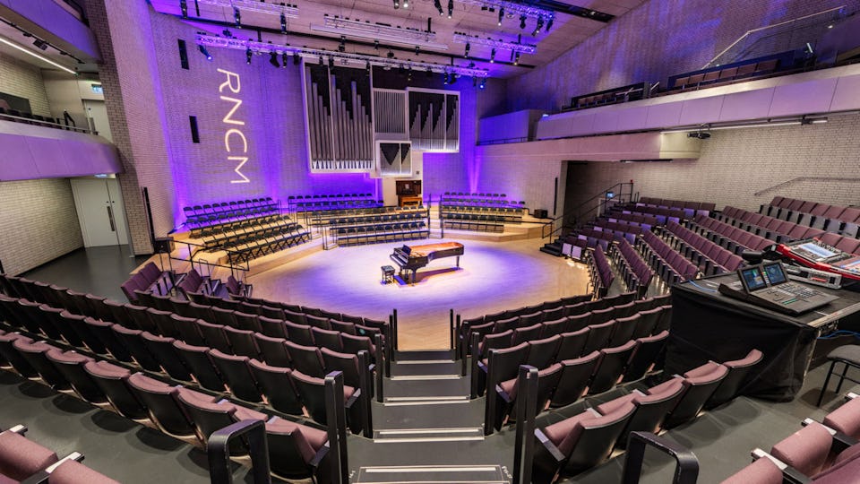 Royal Northern College of Music