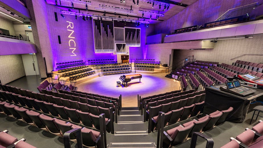 Royal Northern College of Music