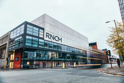 Royal Northern College of Music