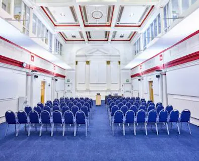 St Thomas Conference Centre