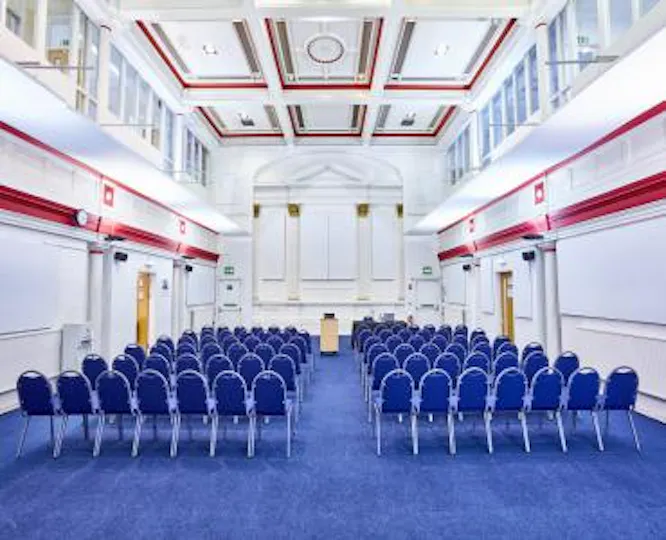St Thomas Conference Centre