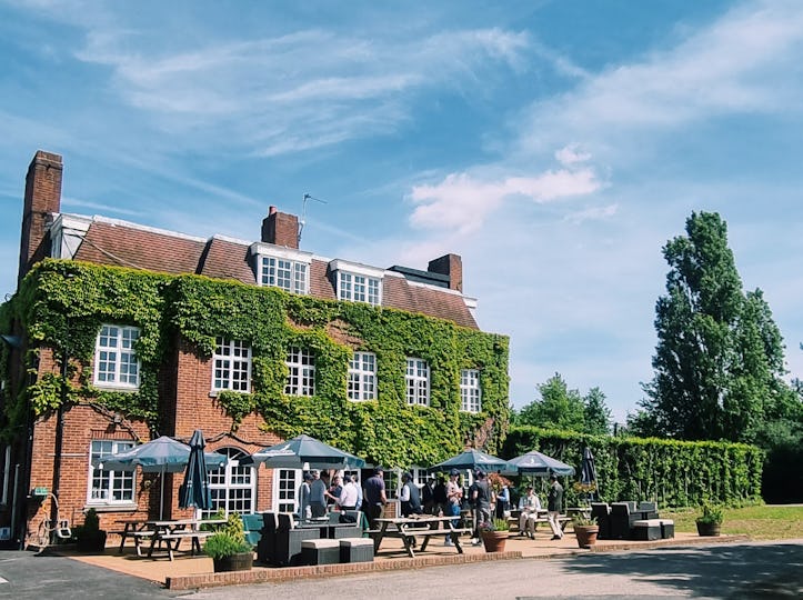 The West London Shooting School