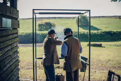 The West London Shooting School