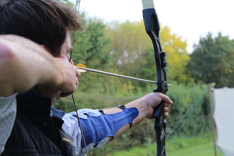 The West London Shooting School