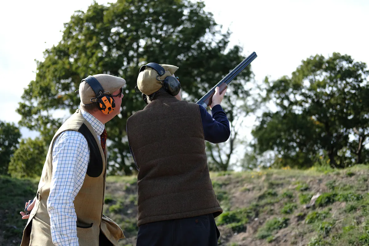 The West London Shooting School