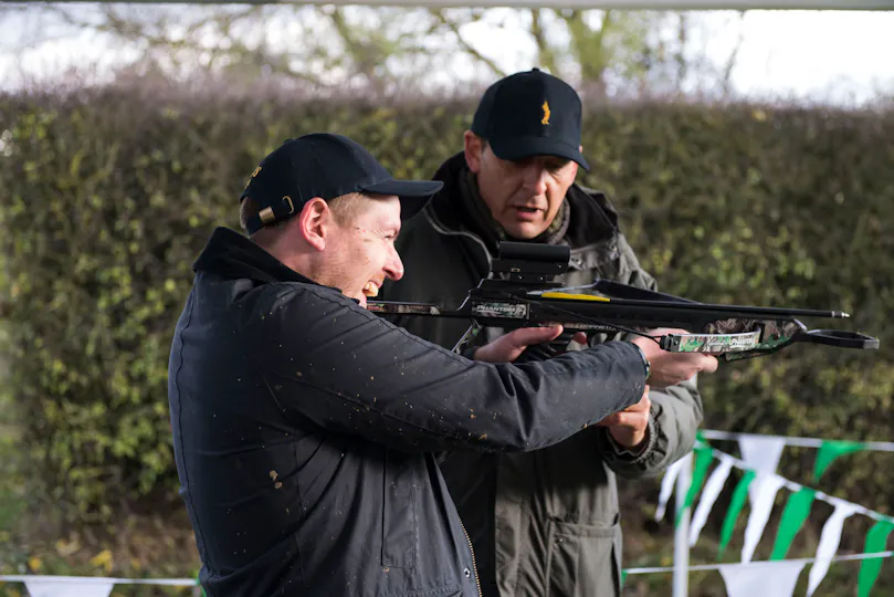 The West London Shooting School