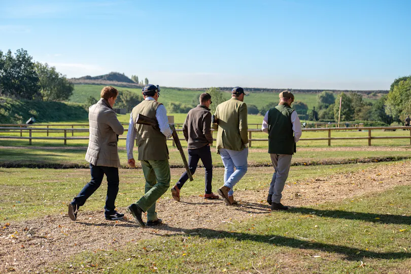 The West London Shooting School