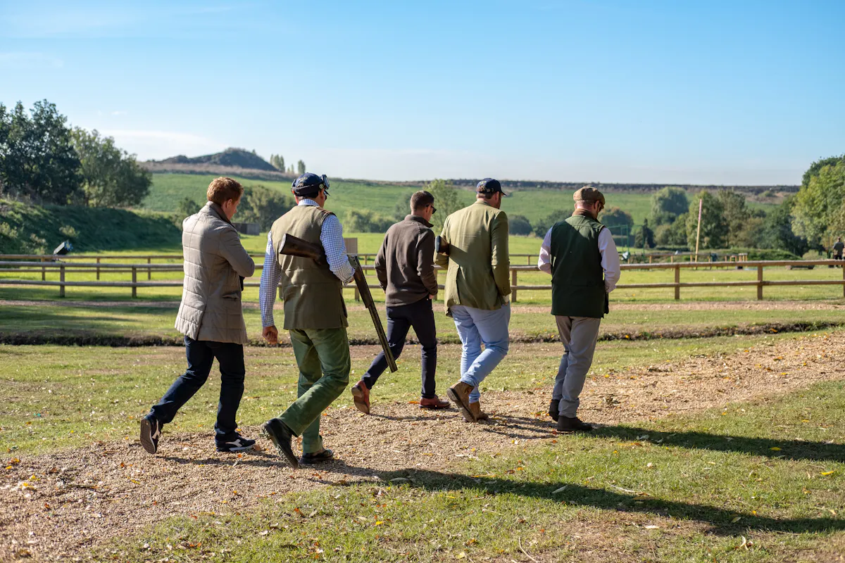 The West London Shooting School