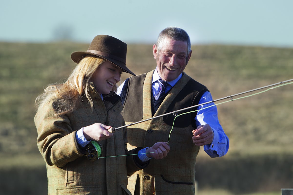 The West London Shooting School