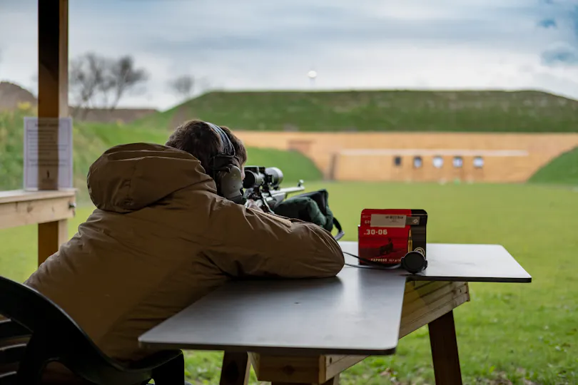 The West London Shooting School