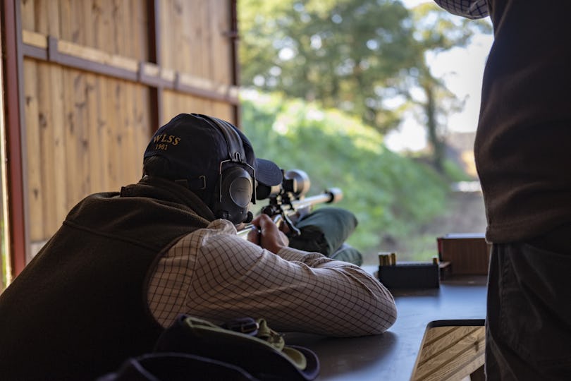 The West London Shooting School