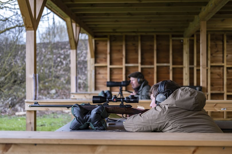 The West London Shooting School