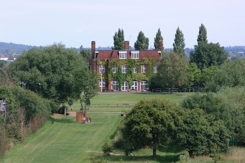 The West London Shooting School