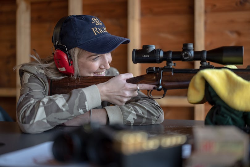 The West London Shooting School