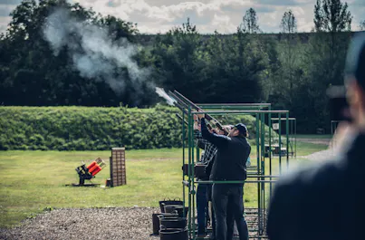 The West London Shooting School