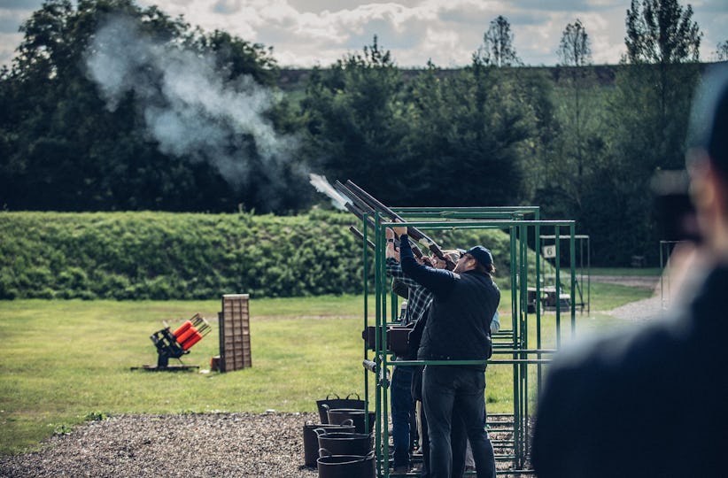 The West London Shooting School